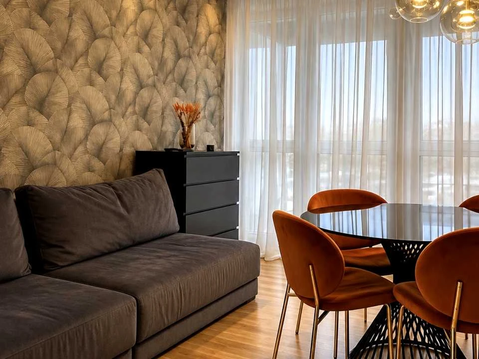 Apartment. John Mackena Street, Kyiv