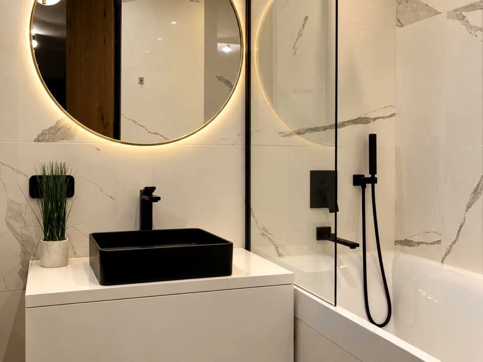 Apartment. John Mackena Street, Kyiv
