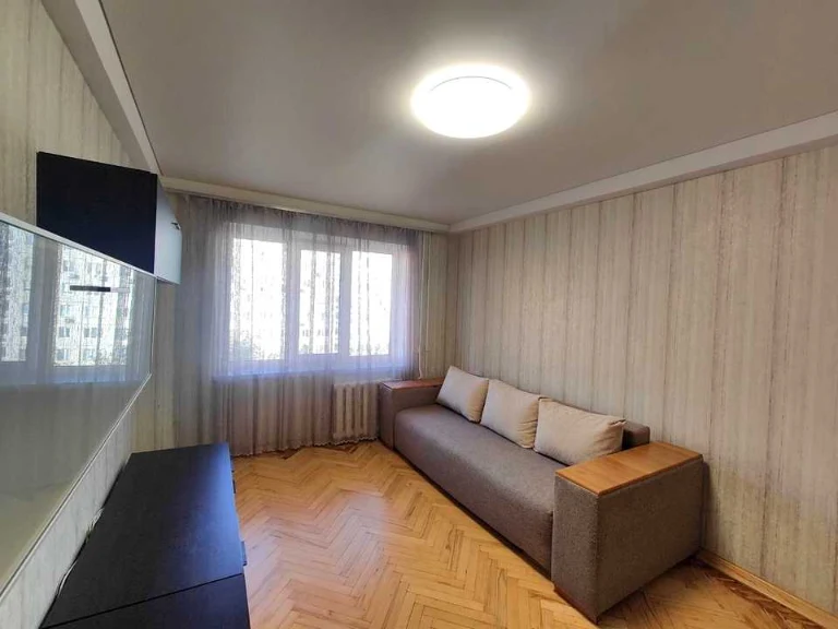 Apartment. Pavlo Tychyna Street, Kyiv