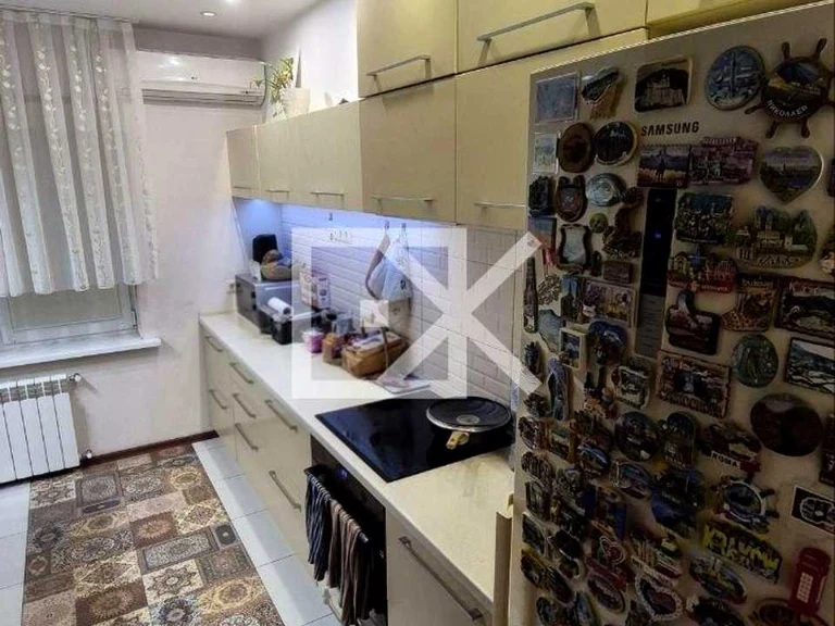 Apartment. Obolonsky Prospect, Kyiv