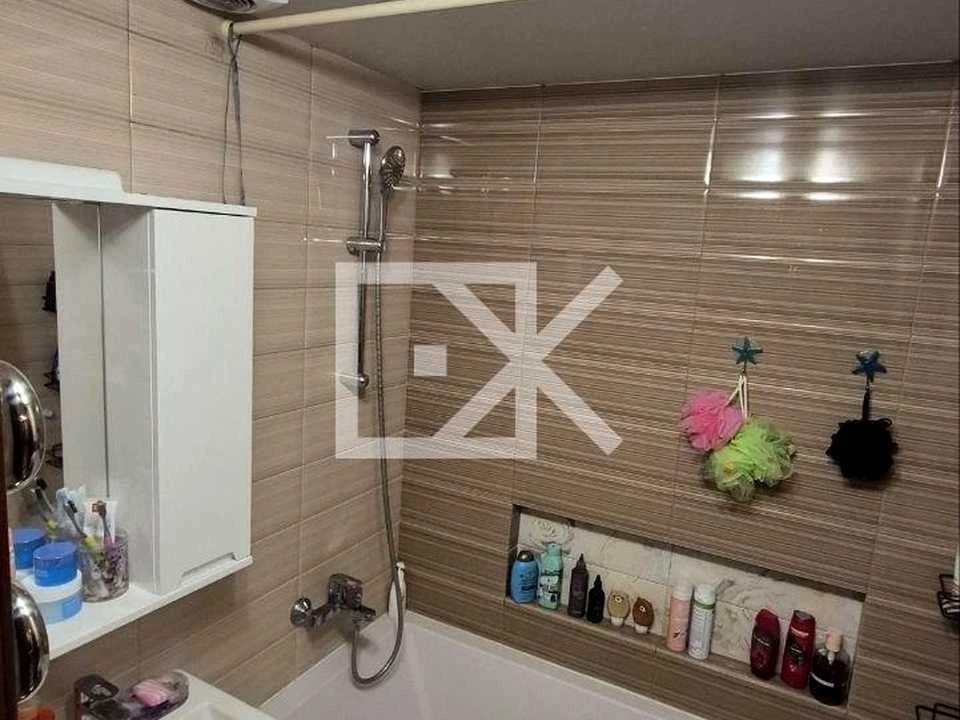Квартира. Киев, Оболонский просп.