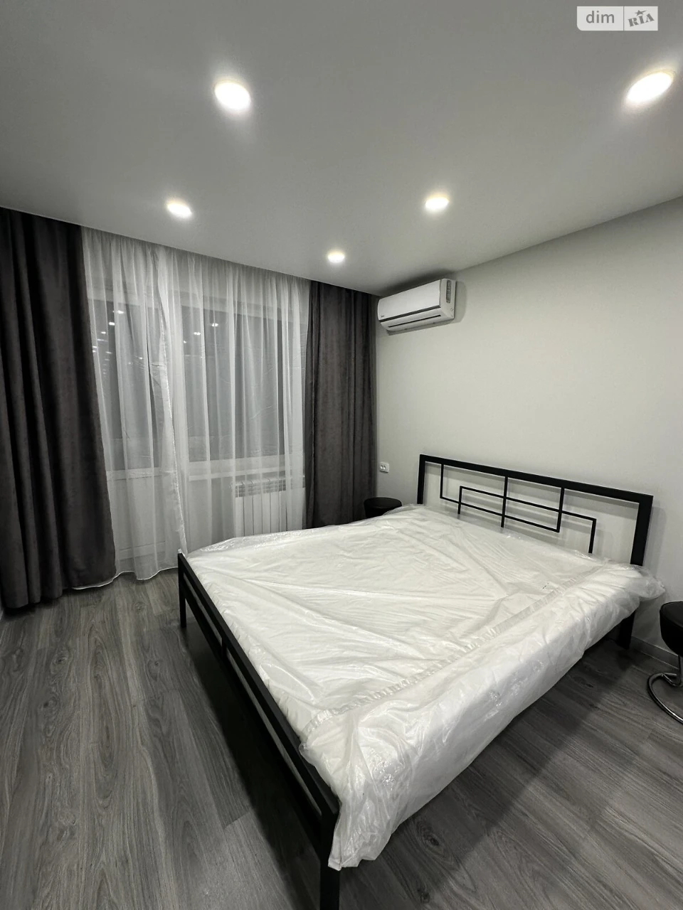 Long-Term Rental Apartment on Vorontsova Street