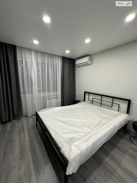 Long-Term Rental Apartment on Vorontsova Street