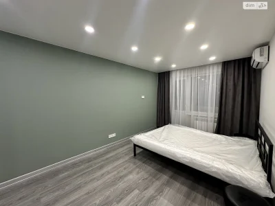 Long-Term Rental Apartment on Vorontsova Street