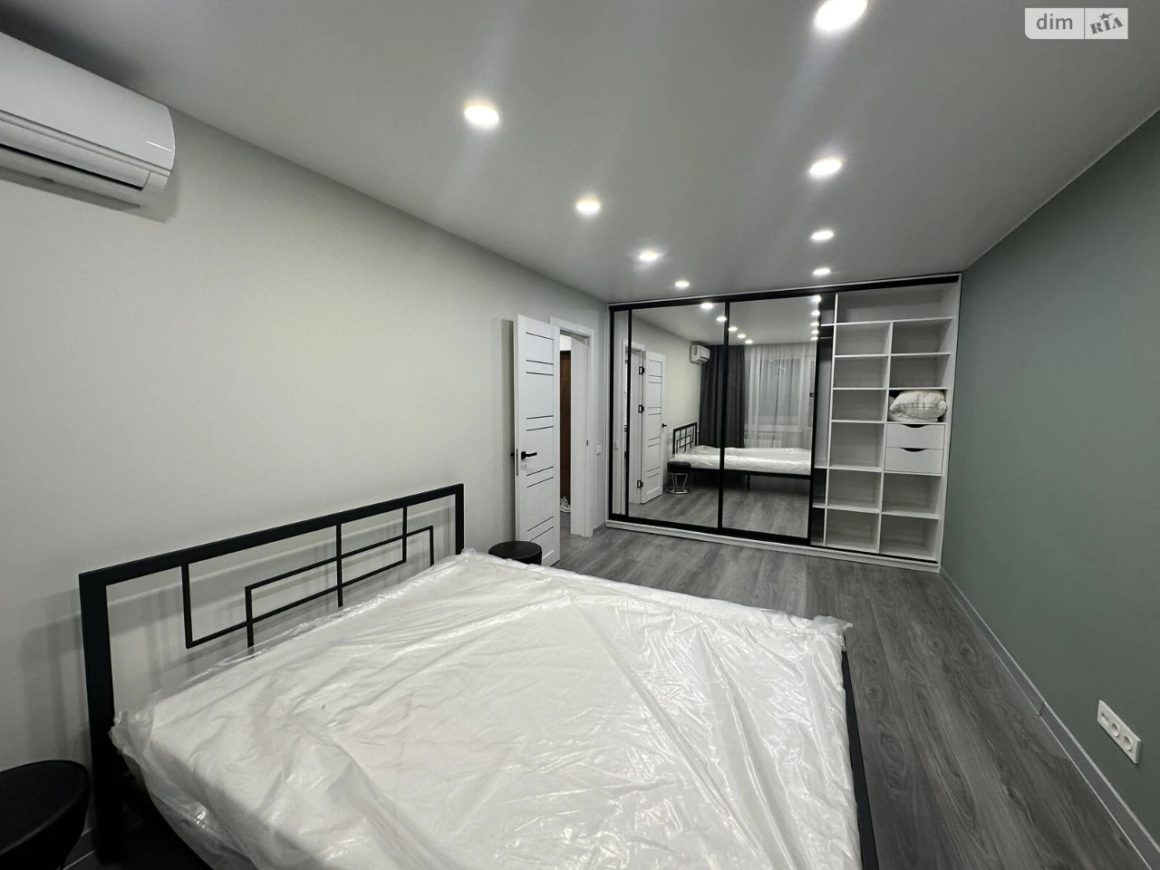 Long-Term Rental Apartment on Vorontsova Street