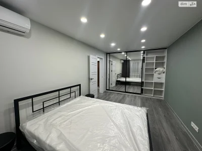 Long-Term Rental Apartment on Vorontsova Street