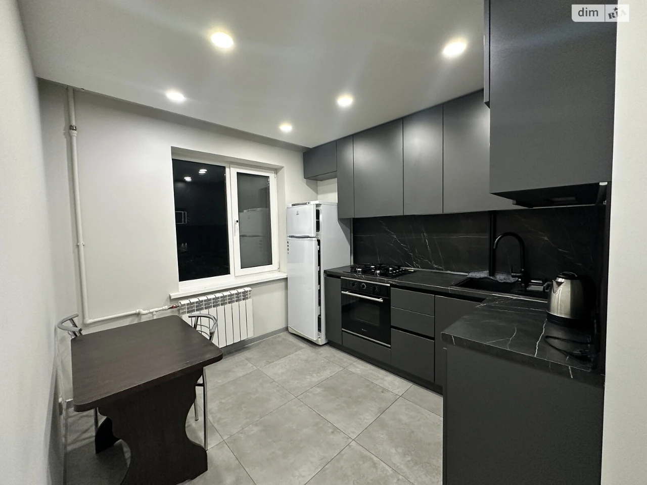 Long-Term Rental Apartment on Vorontsova Street