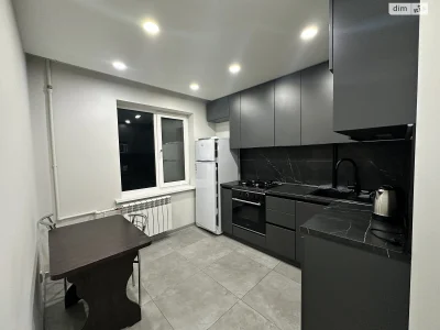 Long-Term Rental Apartment on Vorontsova Street