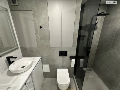 Long-Term Rental Apartment on Vorontsova Street