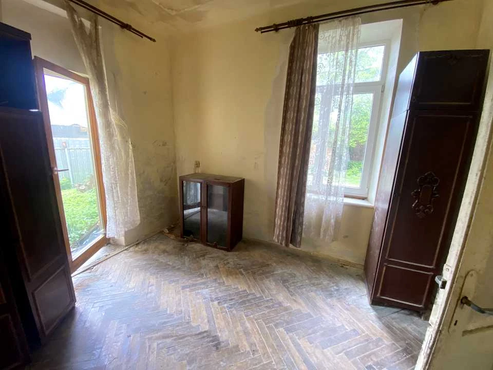Apartment. Kulparkivska Street, Lviv