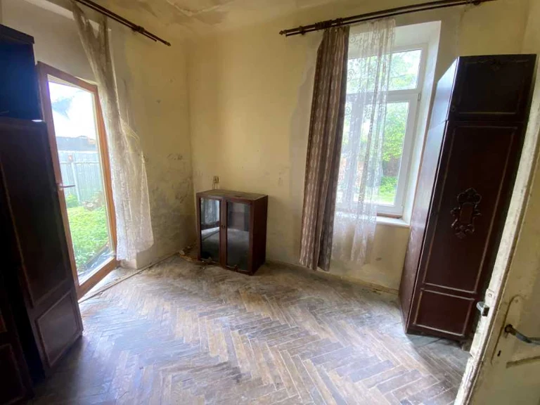 Apartment. Kulparkivska Street, Lviv
