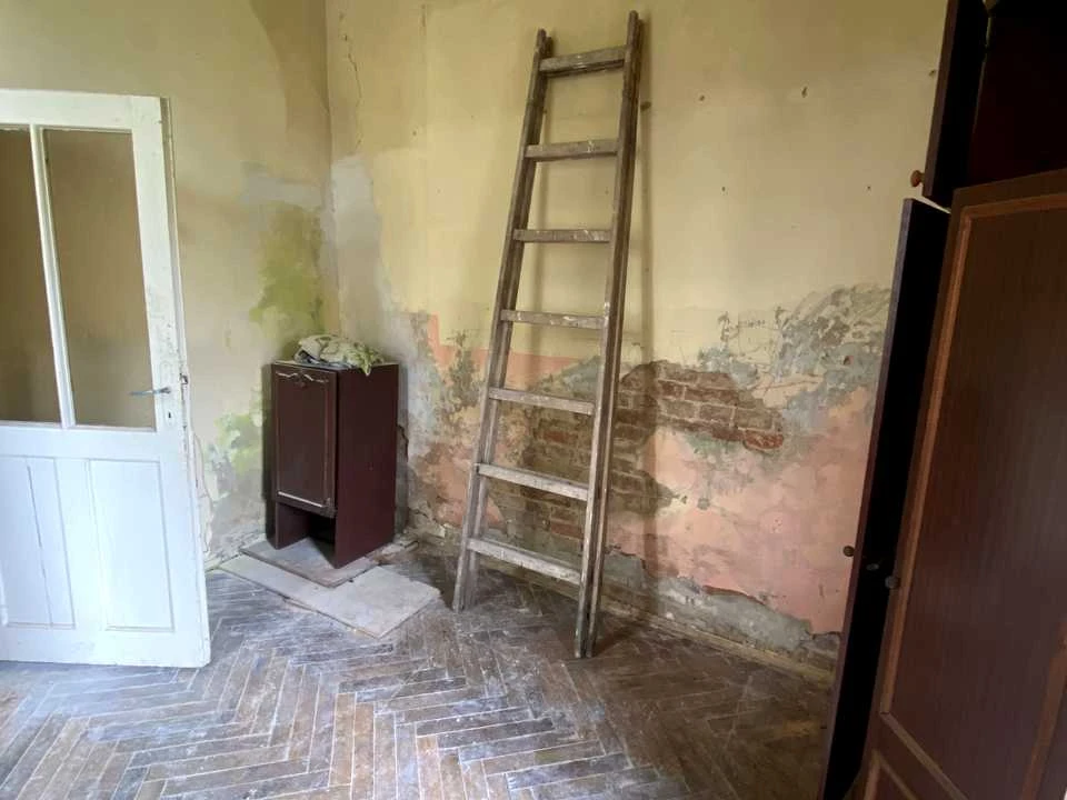 Apartment. Kulparkivska Street, Lviv