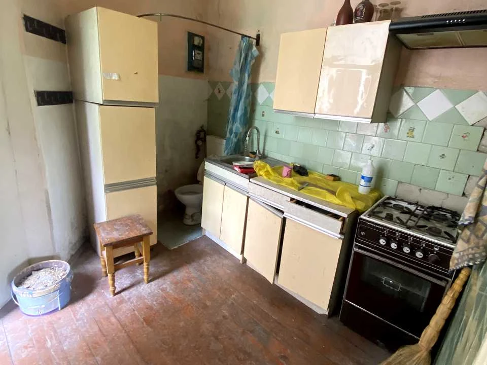 Apartment. Kulparkivska Street, Lviv
