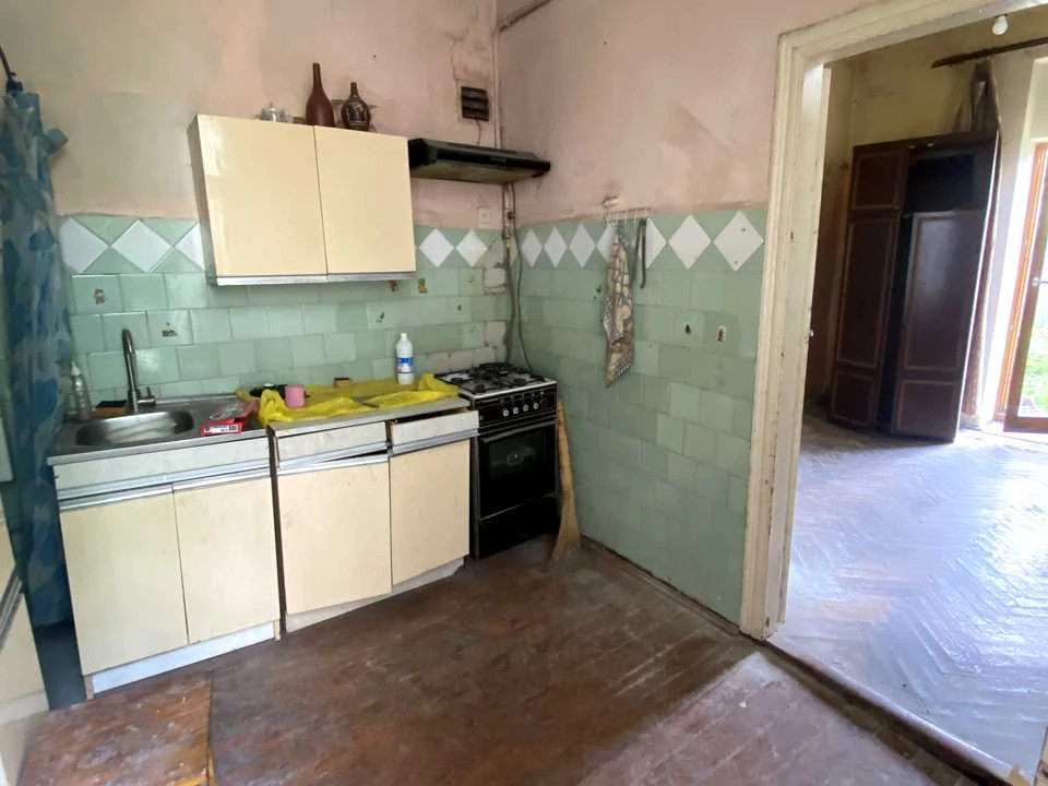 Apartment. Kulparkivska Street, Lviv