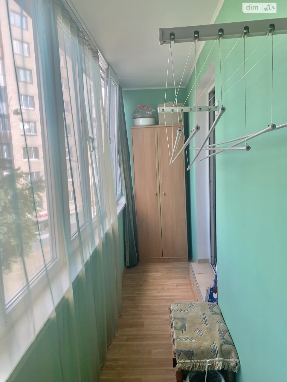 Продається Квартира в Чоколівці