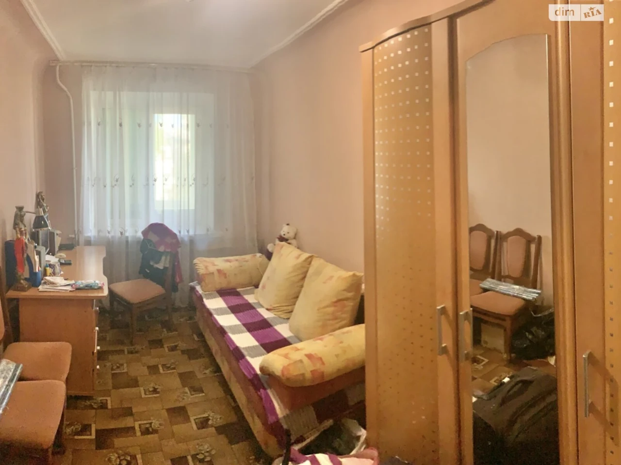 Продається Квартира в Чоколівці