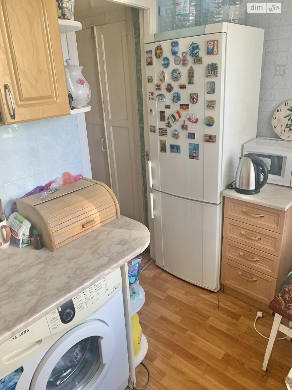 Продається Квартира в Чоколівці