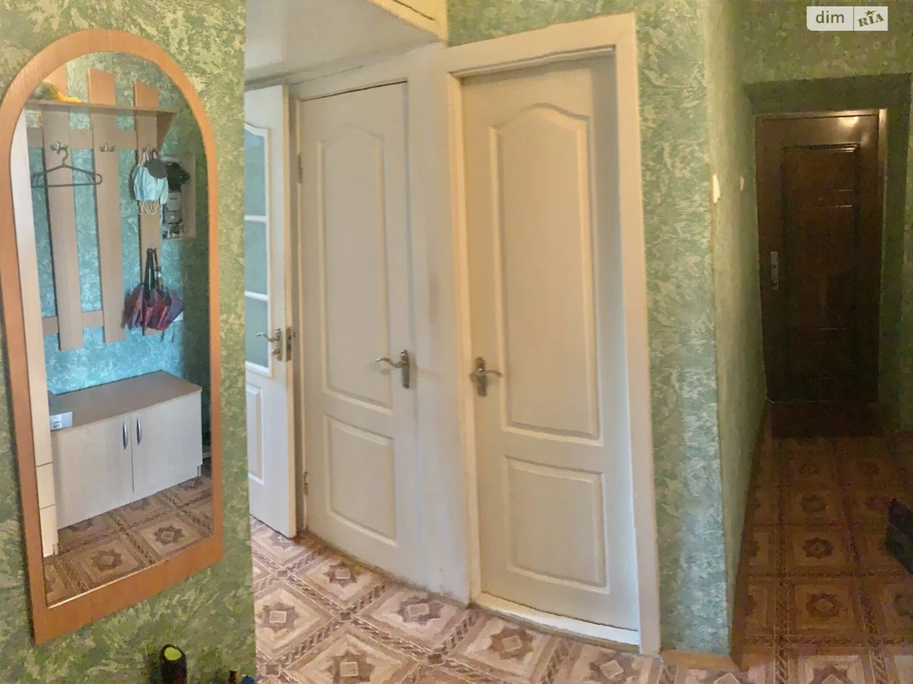 Продається Квартира в Чоколівці