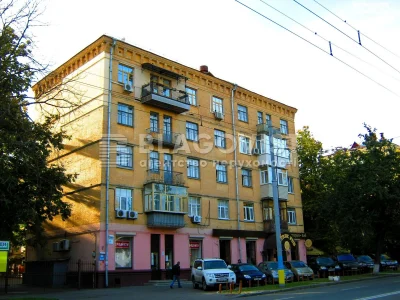 Продаж Квартира Печерськ