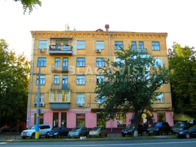 Продаж Квартира Печерськ
