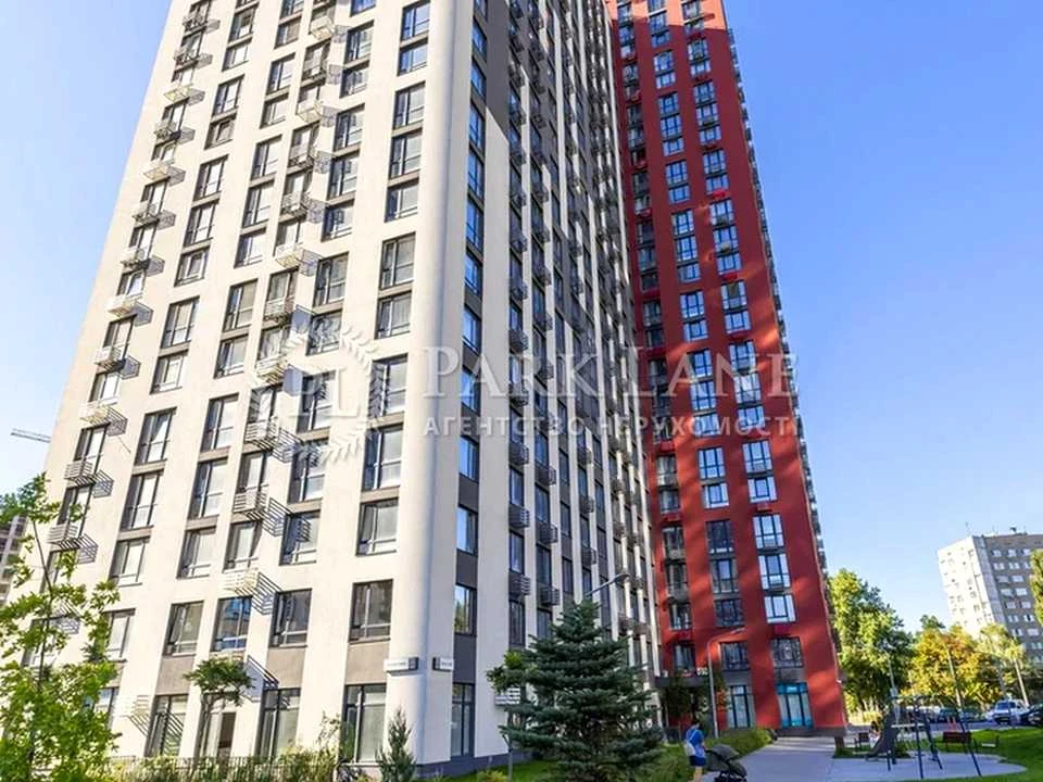 Квартира. Київ, Європейського Союзу просп.