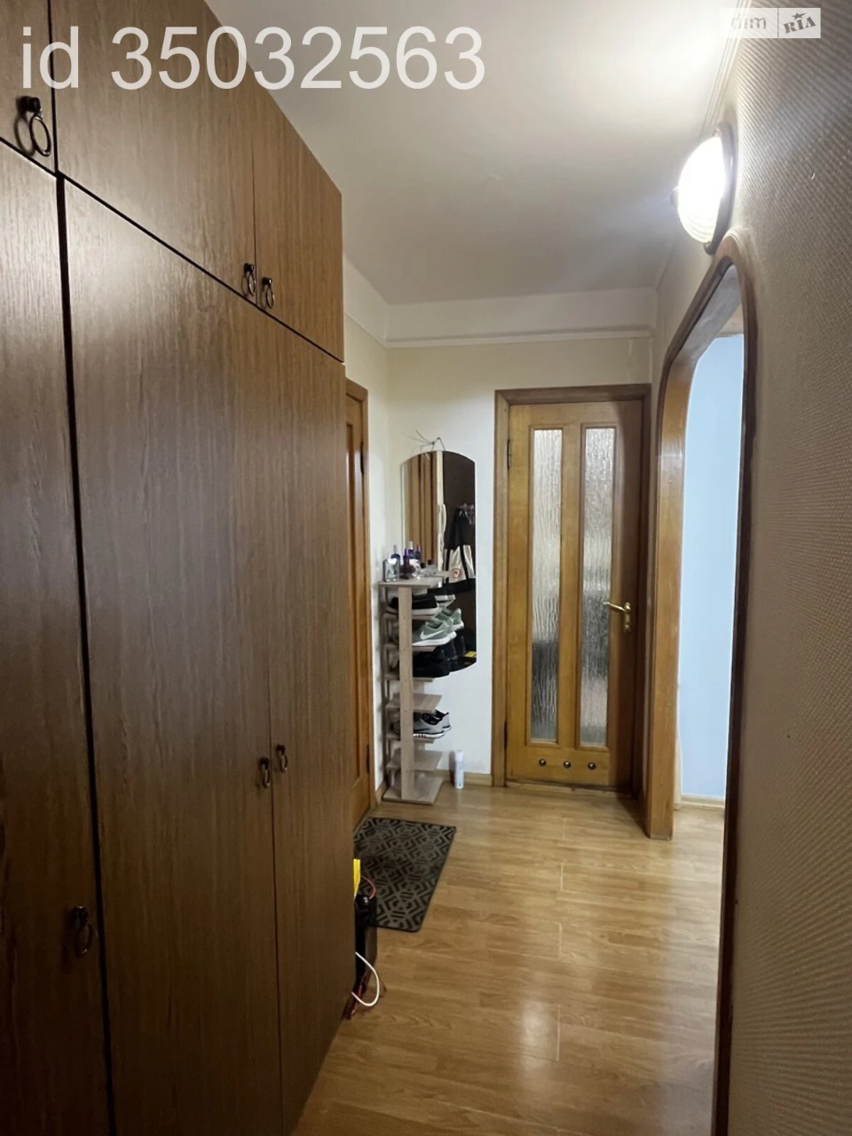 Продажа Квартиры в Березняках