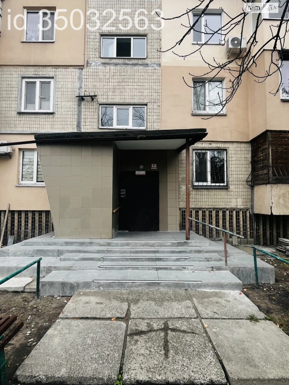 Продажа Квартиры в Березняках