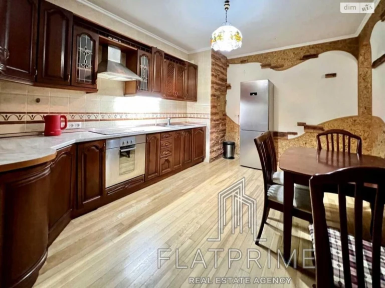 Apartment for Sale in Dniprovsky