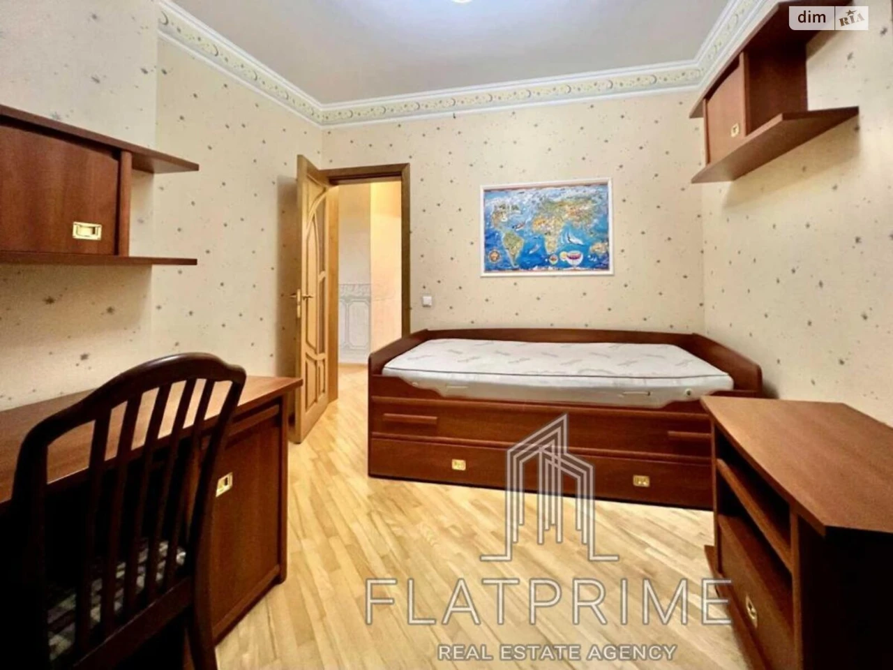 Продаж Квартира Дніпровський