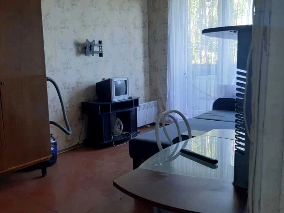 Квартира. Київ, Вітряні Гори вул.