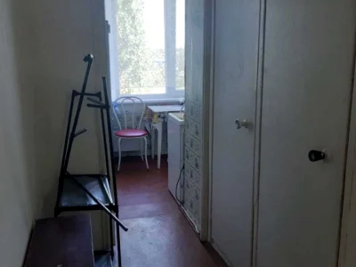Квартира. Київ, Вітряні Гори вул.