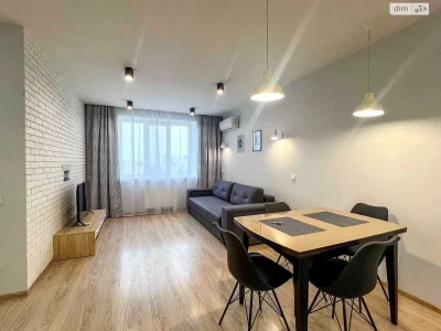 Apartment for Sale, Akademmists'ko
