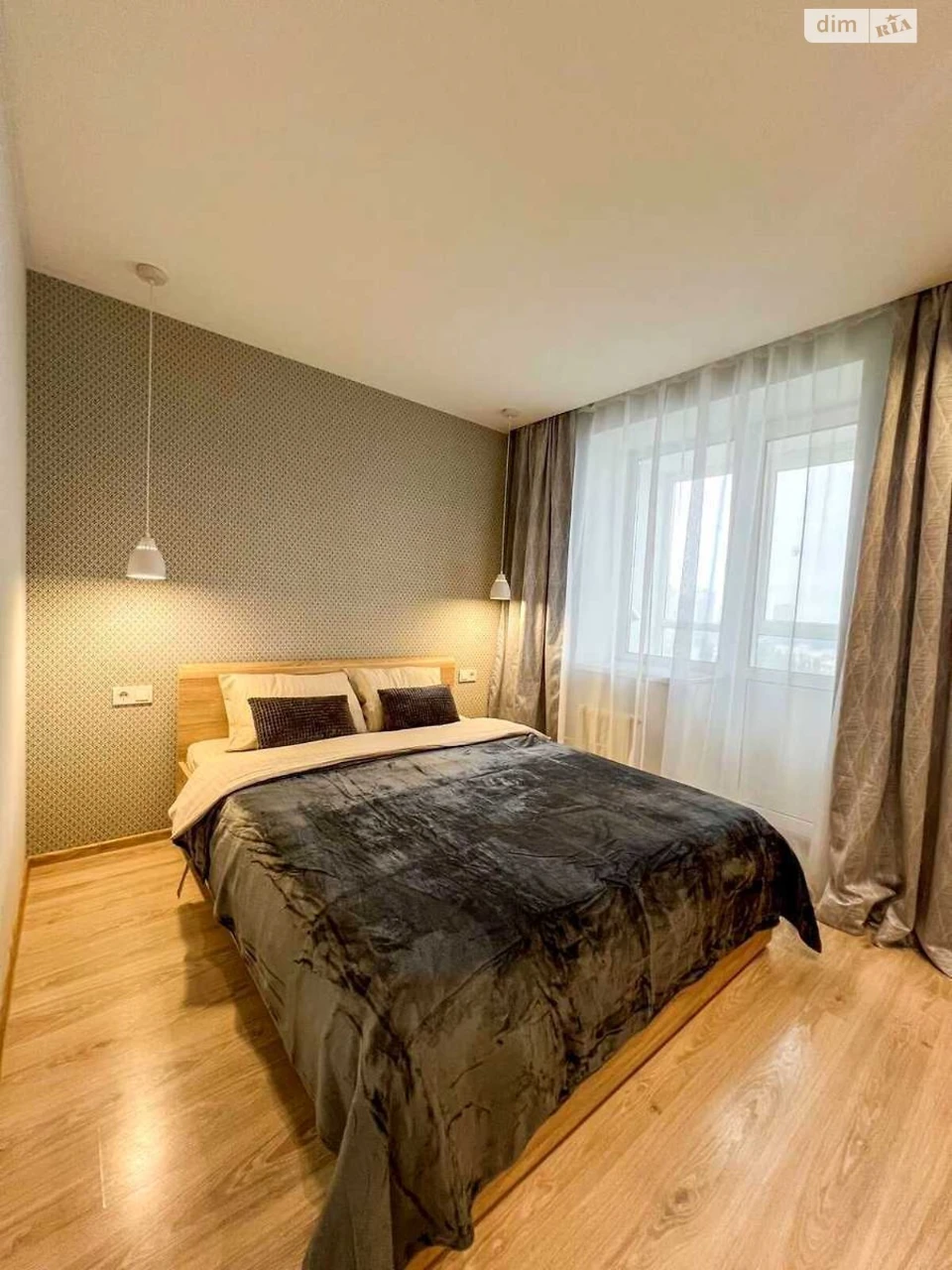 Apartment for Sale, Akademmists'ko