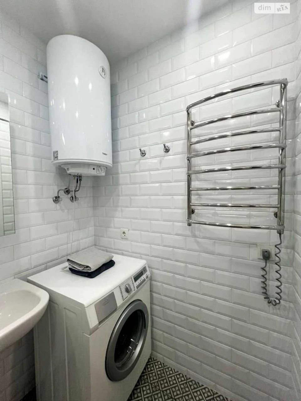 Apartment for Sale, Akademmists'ko