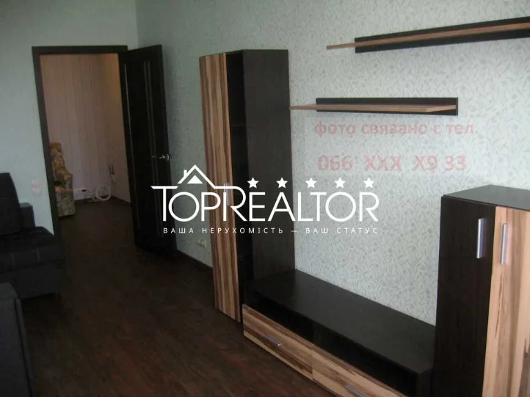 Apartment. Kharkiv, Stanislava Pertali Street