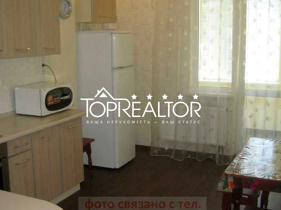 Квартира. Харків, вулиця Станіслава Партали