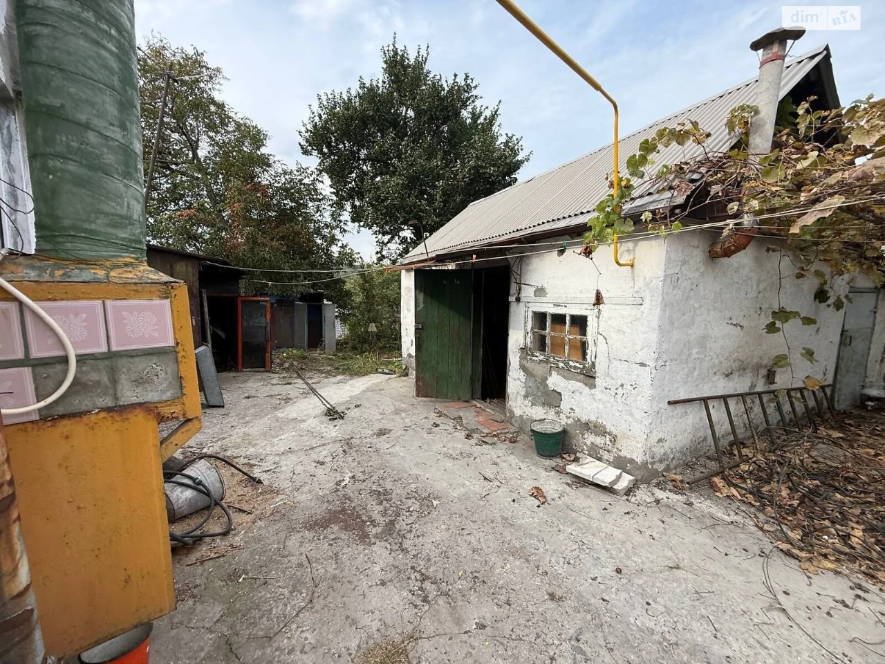 Продаж Дім Чечелівський