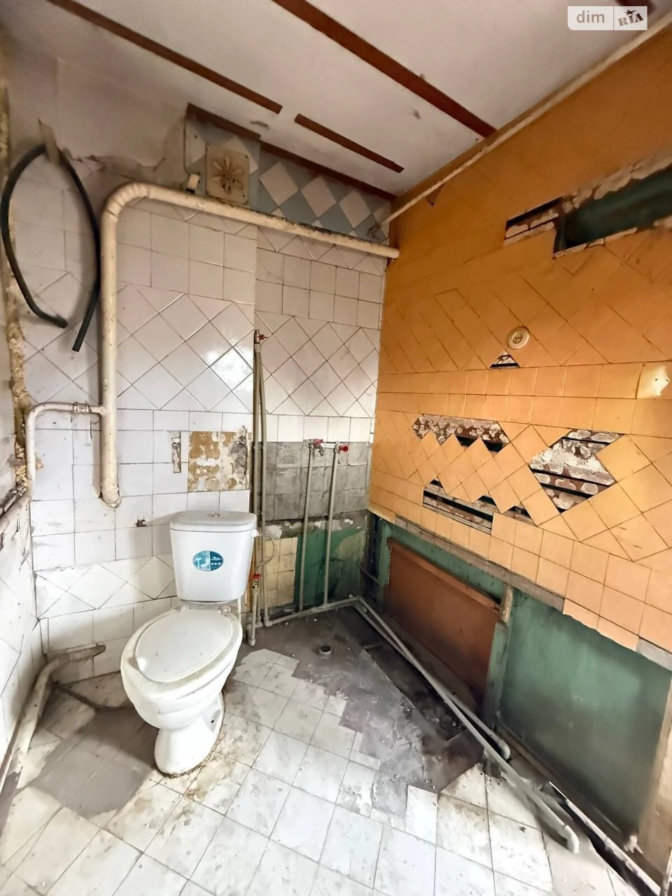 Продаж Дім Чечелівський