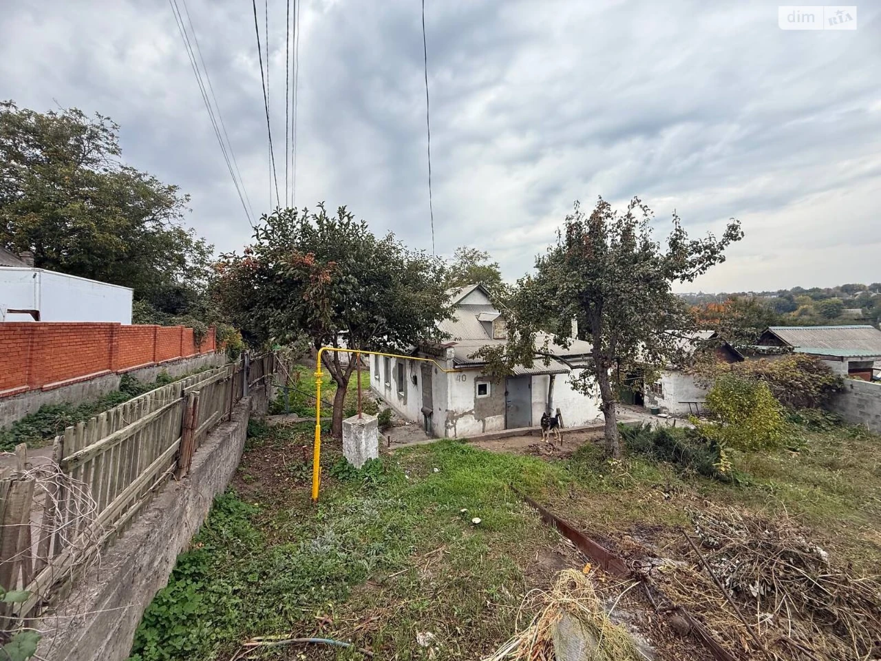 Продаж Дім Чечелівський
