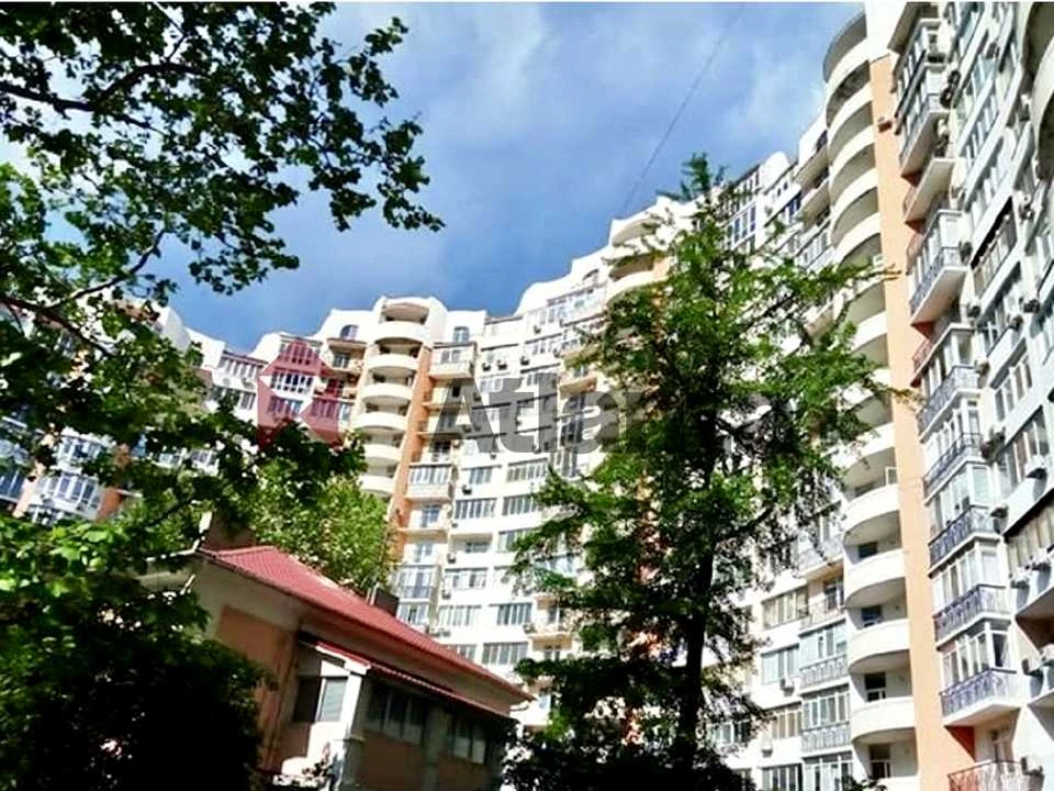 Квартира. Одеса, Фонтанська дорога вул.