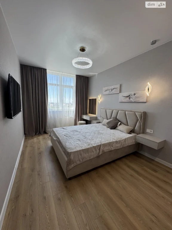 Long-Term Rent One-Bedroom Apartment Near Mlyny