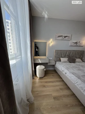 Long-Term Rent One-Bedroom Apartment Near Mlyny