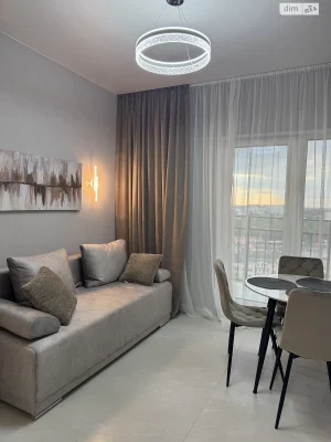 Long-Term Rent One-Bedroom Apartment Near Mlyny