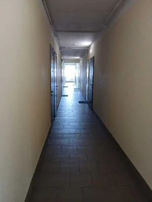 Sale of a 1-room studio apartment of 18 sq m in a new building