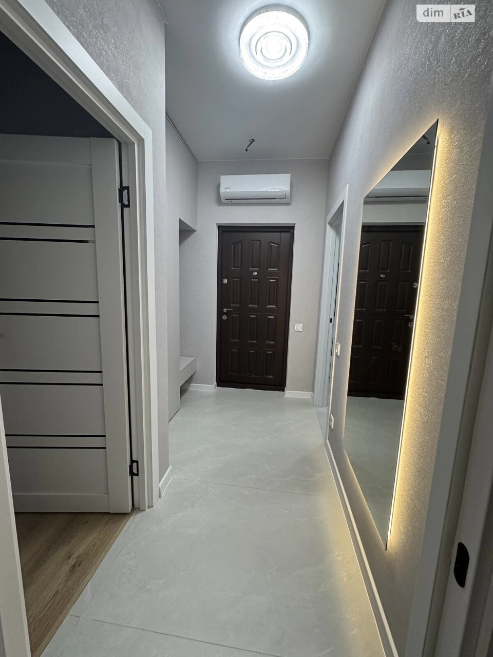Long-Term Rent One-Bedroom Apartment Near Mlyny