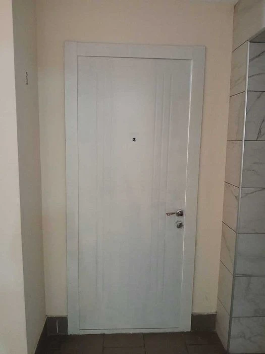 Sale of a 1-room studio apartment of 18 sq m in a new building