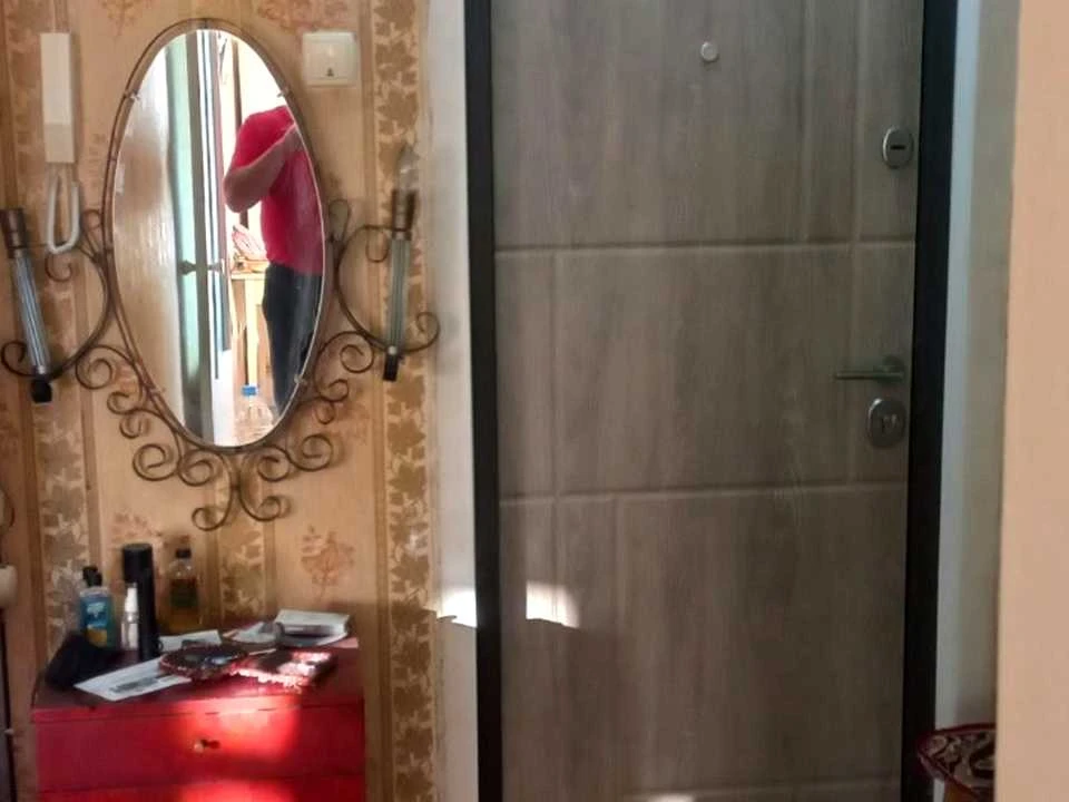 Квартира. Запоріжжя, Шкільна вулиця