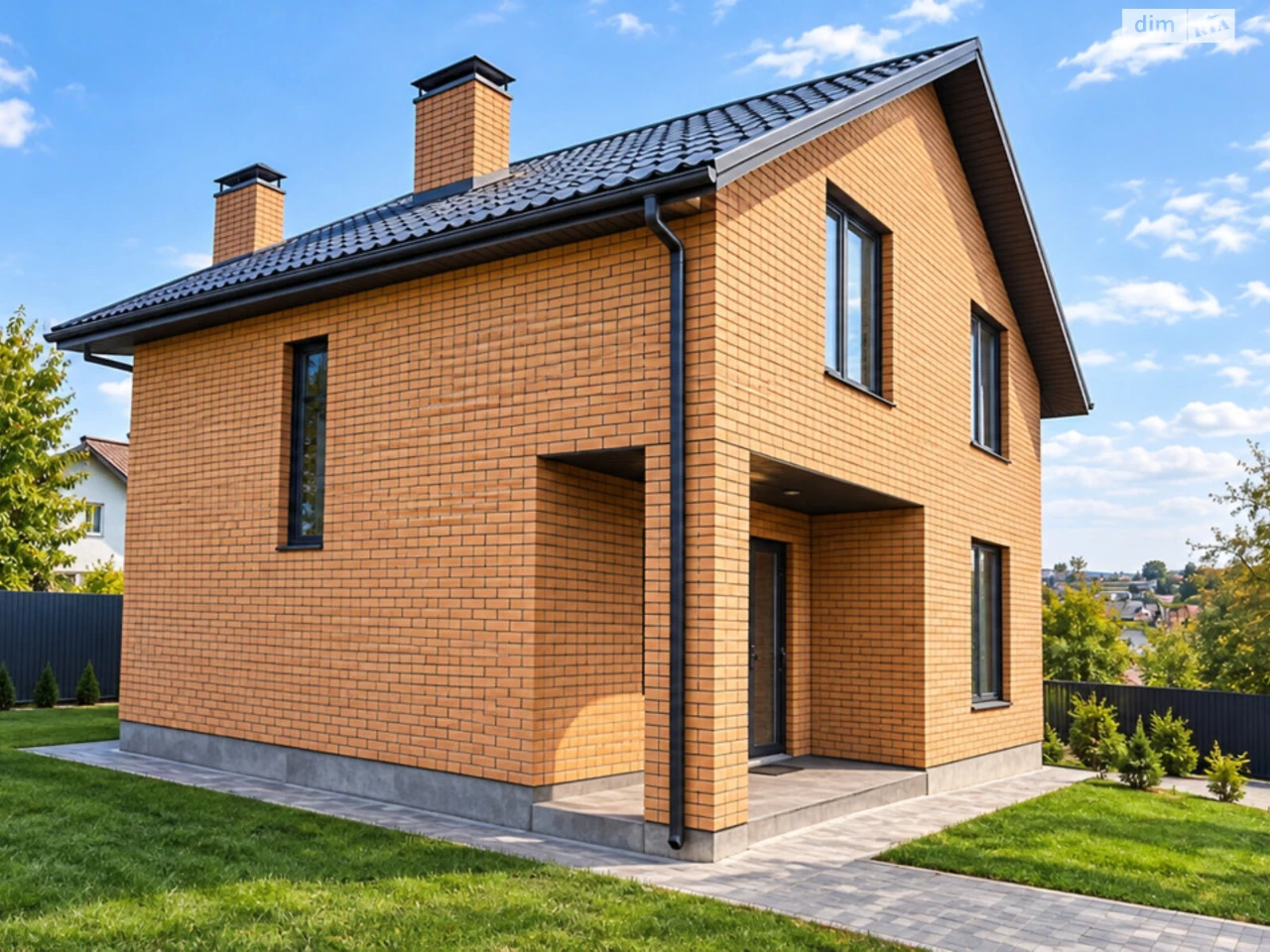Продажа дома в Пятничанах