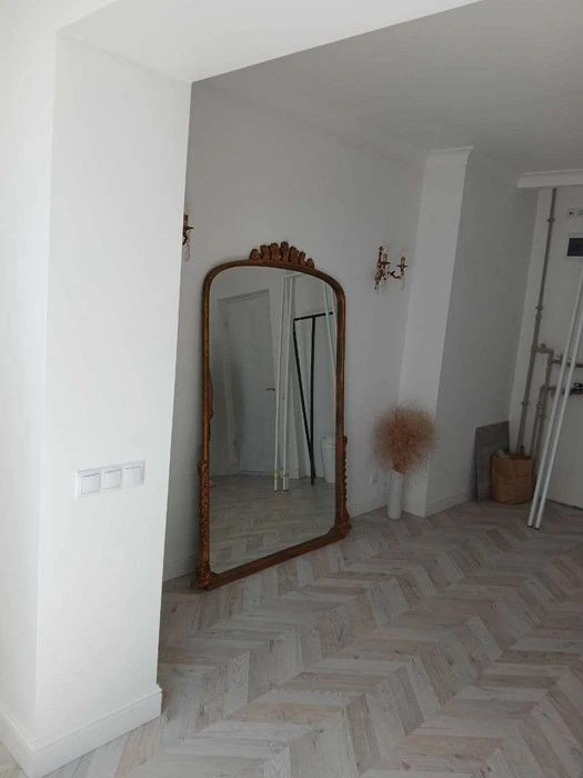 Sale of a 1-room studio apartment of 18 sq m in a new building
