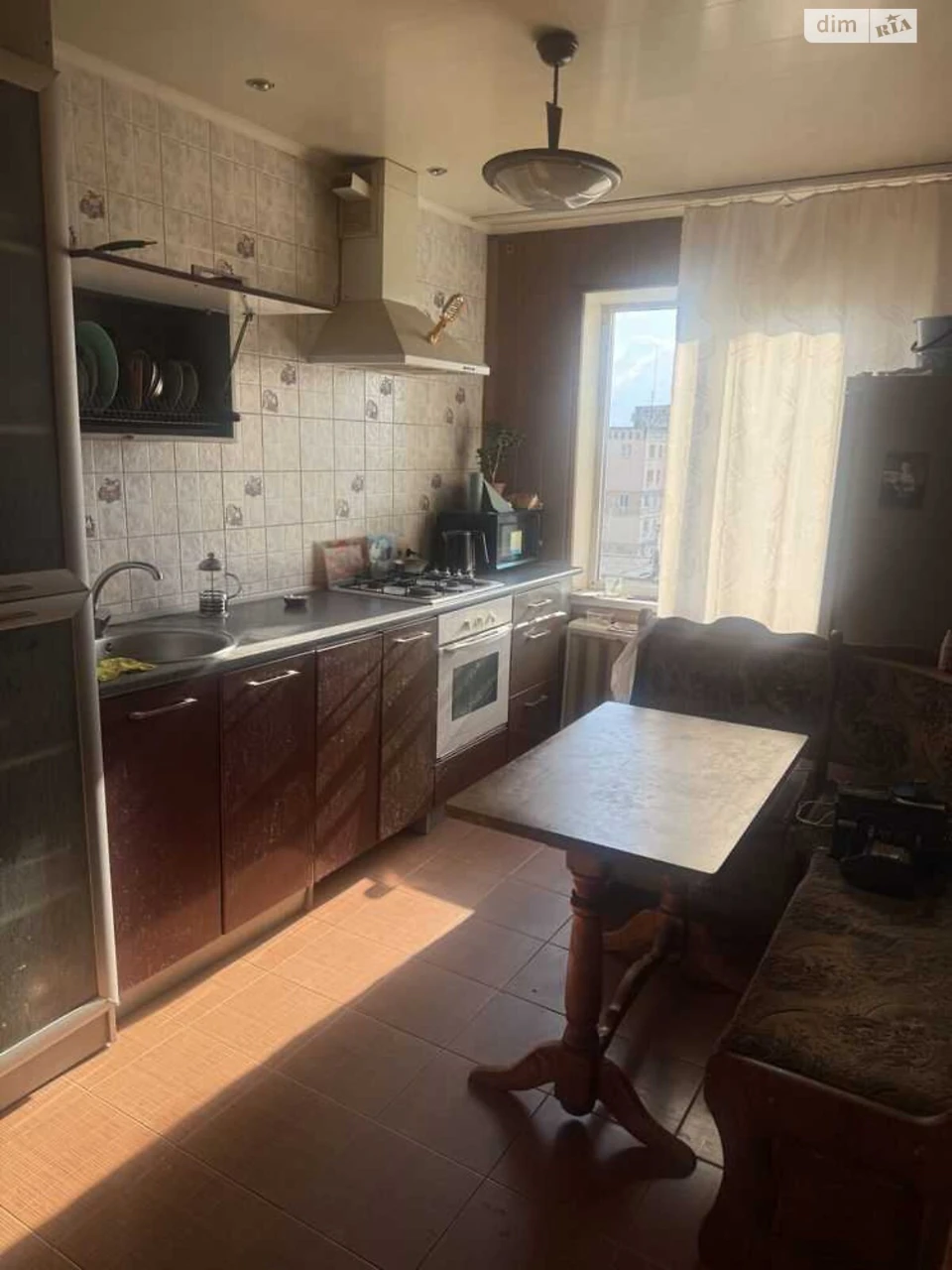 Продаж Квартиры Алмазный
